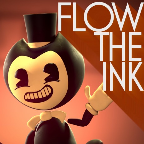 Kyle Allen Music - Bendy and the Ink Machine Song: listen with lyrics