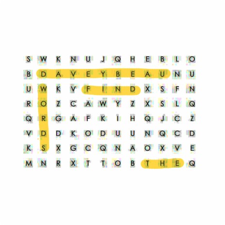 Find The Words | Boomplay Music