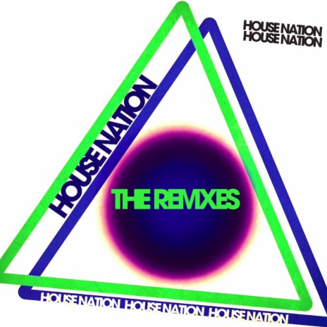 HOUSE NATION: Reborn (Stephen Hardaker Remix) ft. Stephen Hardaker | Boomplay Music