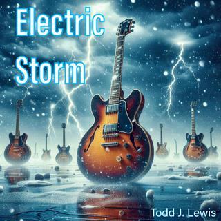 ELECTRIC STORM