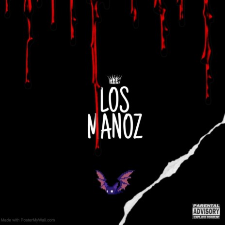 FLOW DE CRIA (LOS MANOZ) ft. El Brown Oficial, JEANZINHO8D & WAVEZIN