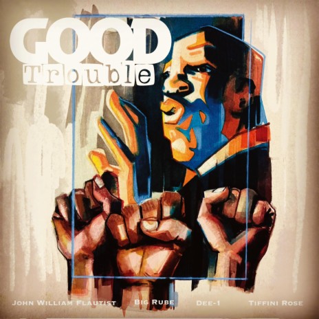 Good Trouble ft. Dee-1, Big Rube & Tiffini Rose | Boomplay Music