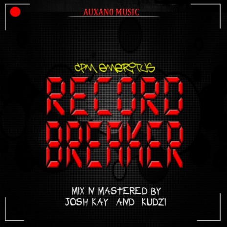 Record Breaker | Boomplay Music