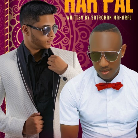 Har Pal ft. Salty | Boomplay Music