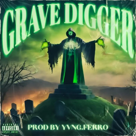 Grave Digger