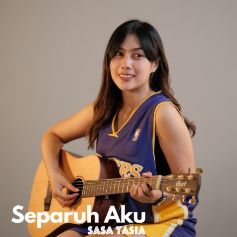 Separuh Aku | Boomplay Music