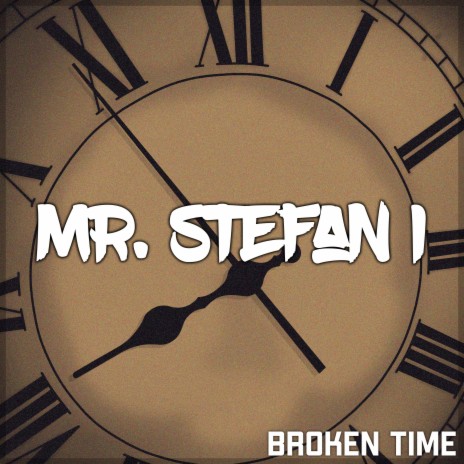 Broken Time | Boomplay Music