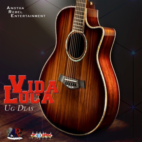 Vida Loca (LIVIN LOVA RIDDIM) | Boomplay Music