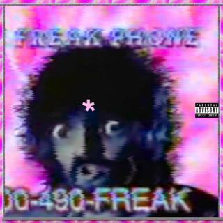 National Freak Hotline (Deluxe Edition)