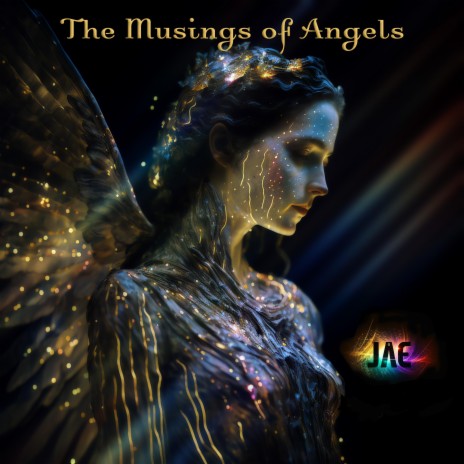 the musings of Angels | Boomplay Music