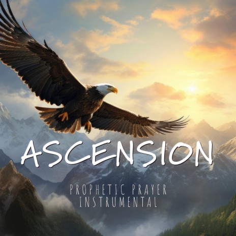 Acsension | When You Are There | Prayer Music