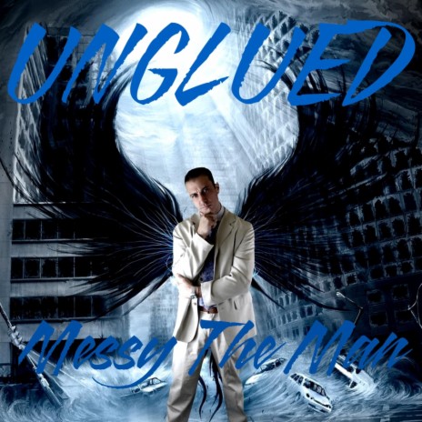 Unglued | Boomplay Music