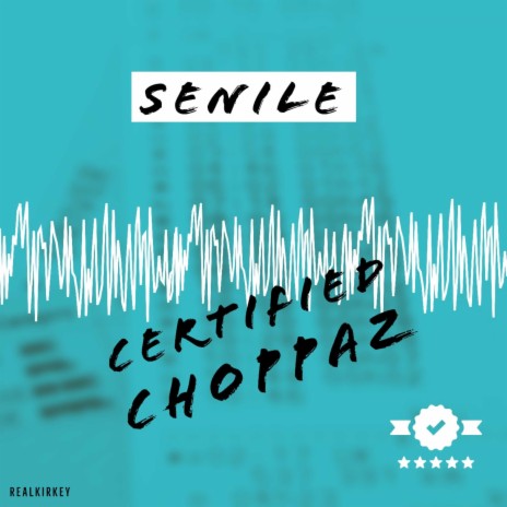 Certified Choppaz