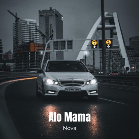 Alo Mama ft. Anees | Boomplay Music