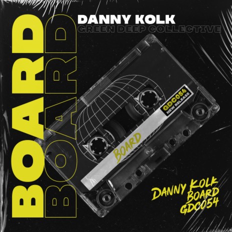 Board ft. Green Deep | Boomplay Music