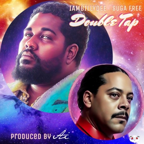 Double Tap ft. Suga Free | Boomplay Music