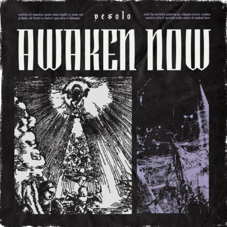AWAKEN NOW ft. Zentryc
