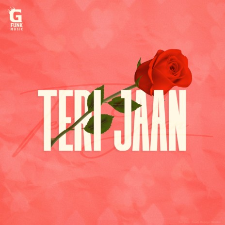 Teri Jaan ft. Jammy Meet