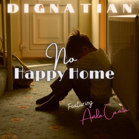 No Happy Home ft. Amila Canta