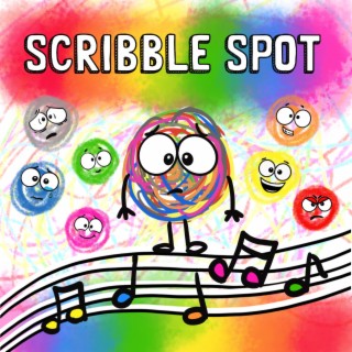 Scribble SPOT Feelings Song