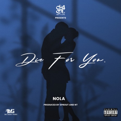 Die For You | Boomplay Music