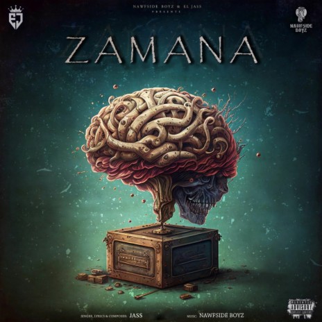 Zamana | Boomplay Music
