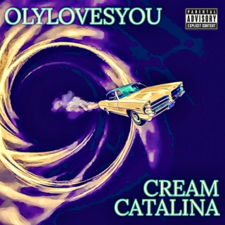 Cream Catalina lyrics | Boomplay Music