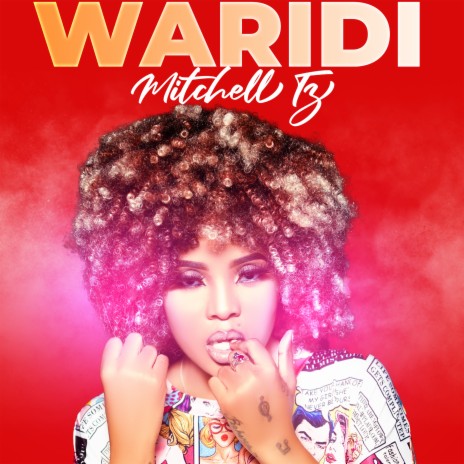 Waridi | Boomplay Music