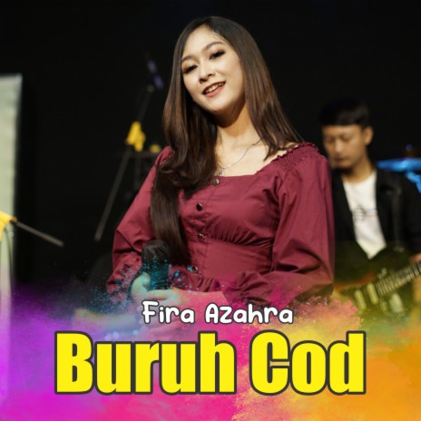 Buruh COD | Boomplay Music