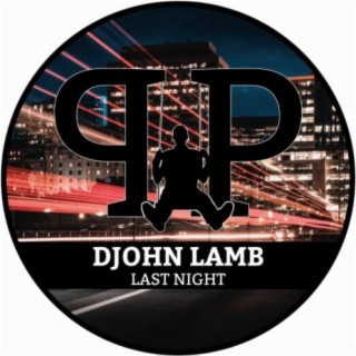 DJohn Lamb