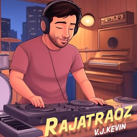 Rajatraoz | Boomplay Music