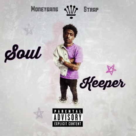 Soul keeper | Boomplay Music
