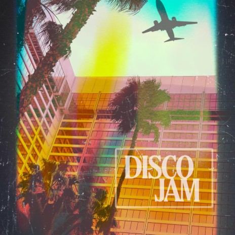 Disco Jam | Boomplay Music