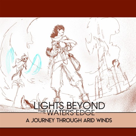 A Journey Through Arid Winds | Boomplay Music