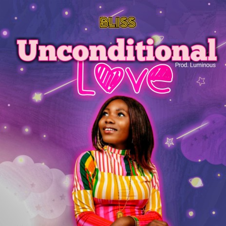 Unconditional Love | Boomplay Music