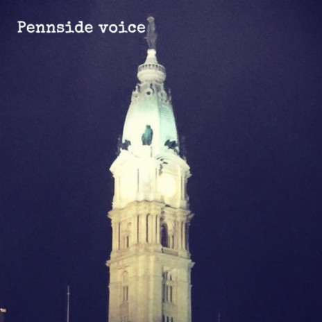 Pennside Voice | Boomplay Music