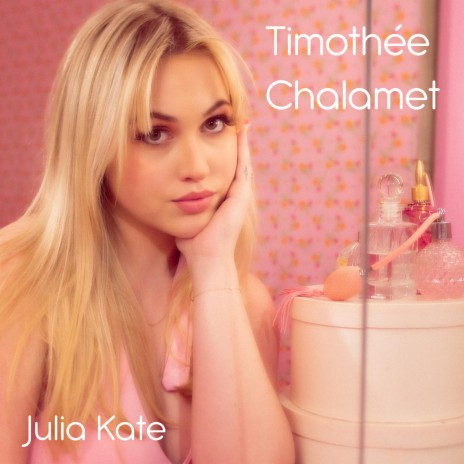 Timothée Chalamet | Boomplay Music