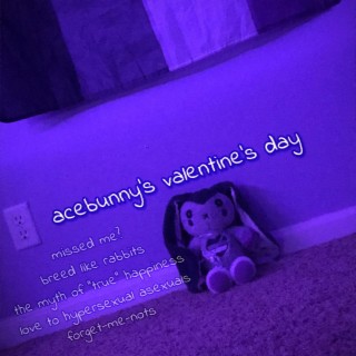 Acebunny's Valentine's Day