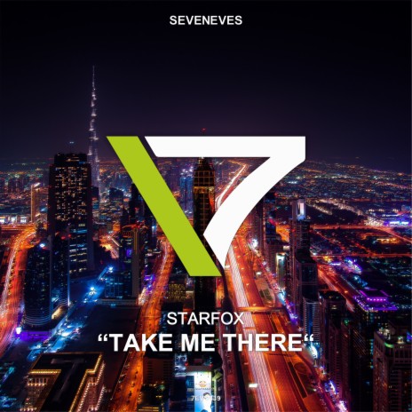 Take Me There (Radio Edit) | Boomplay Music