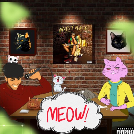 meow | Boomplay Music