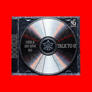 Talk to U (Radio Edit)