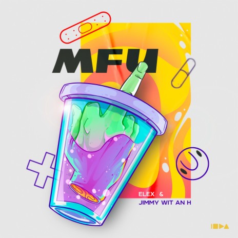 MFU ft. Jimmy Wit an H | Boomplay Music