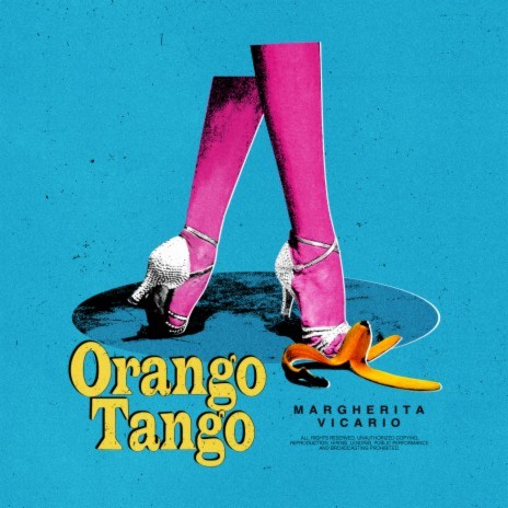 Orango Tango | Boomplay Music