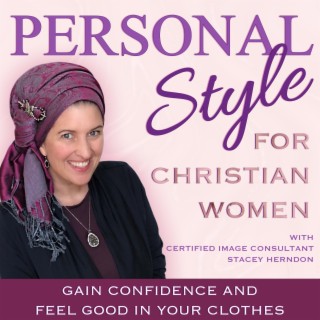 Style By Christina: Personal Stylist & Image Consultant