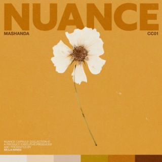 NUANCE CC01