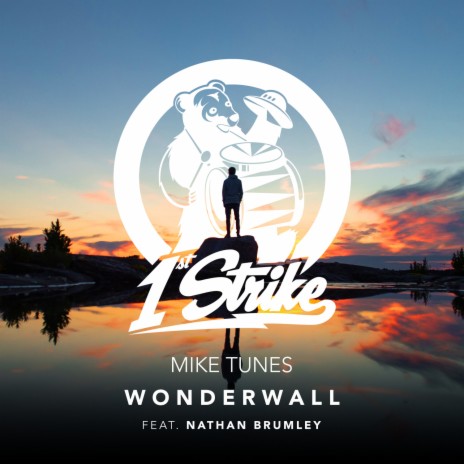 Wonderwall (Extended Mix) ft. Nathan Brumley | Boomplay Music