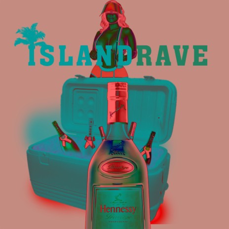 Island Rave | Boomplay Music