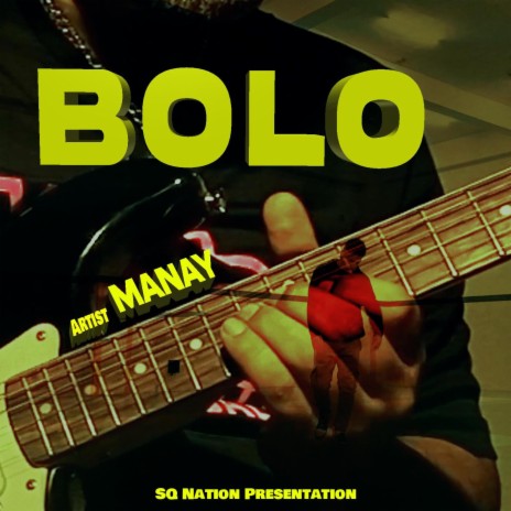 Bolo | Boomplay Music