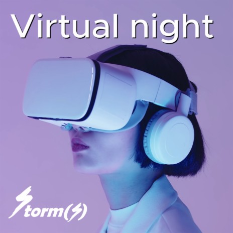 Virtual night | Boomplay Music