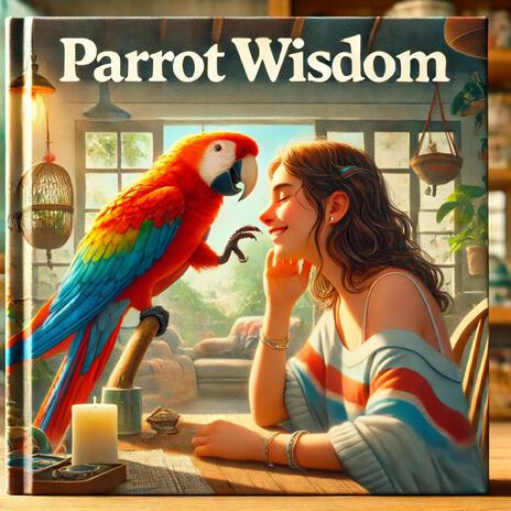 Parrot Wisdom Remastered | Boomplay Music